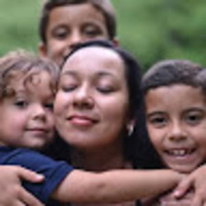 Meet your Posher, Mariela